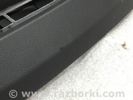 ФОТО Торпедо для Porsche Panamera I 970 (09-16) Київ