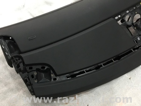 ФОТО Торпедо для Porsche Panamera I 970 (09-16) Київ