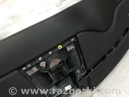 ФОТО Торпедо для Porsche Panamera I 970 (09-16) Київ