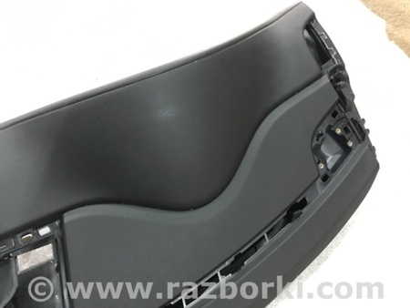 ФОТО Торпедо для Porsche Panamera I 970 (09-16) Київ