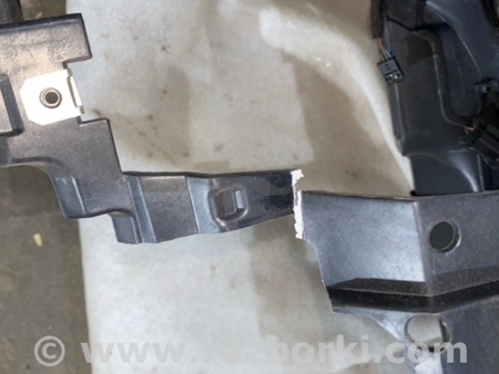 ФОТО Торпедо для Porsche Panamera I 970 (09-16) Київ