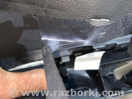 ФОТО Торпедо для Porsche Panamera I 970 (09-16) Київ