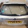 Крышка багажника со стеклом Subaru Outback
