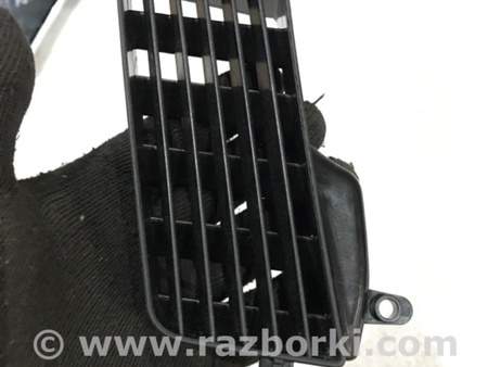 ФОТО Решетка вентиляционная для Porsche Panamera I 970 (09-16) Київ