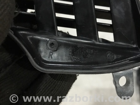 ФОТО Решетка вентиляционная для Porsche Panamera I 970 (09-16) Київ