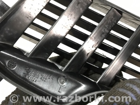 ФОТО Решетка вентиляционная для Porsche Panamera I 970 (09-16) Київ