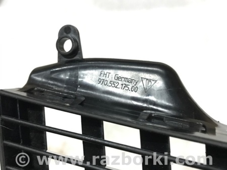 ФОТО Решетка вентиляционная для Porsche Panamera I 970 (09-16) Київ