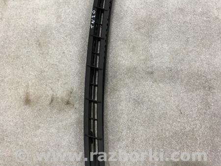 ФОТО Решетка вентиляционная для Porsche Panamera I 970 (09-16) Київ