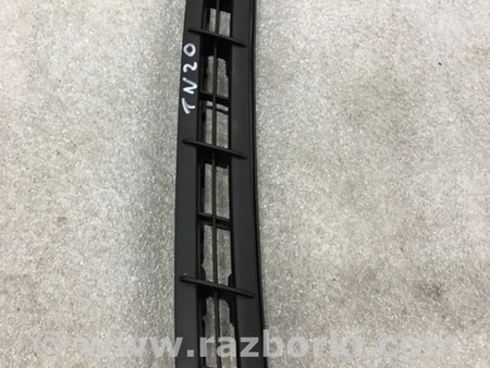 ФОТО Решетка вентиляционная для Porsche Panamera I 970 (09-16) Київ