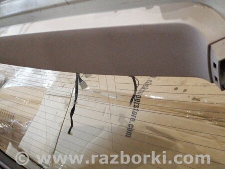 ФОТО Обшивка крышки багажника задняя для Subaru Outback Киев