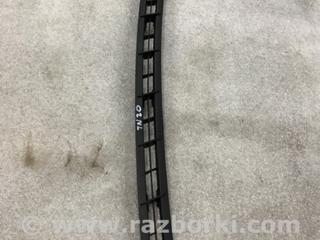 ФОТО Решетка вентиляционная для Porsche Panamera I 970 (09-16) Київ