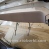 Обшивка крышки багажника задняя Subaru Outback
