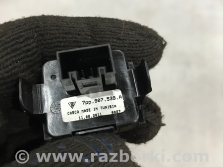 ФОТО Датчик для Porsche Panamera I 970 (09-16) Київ