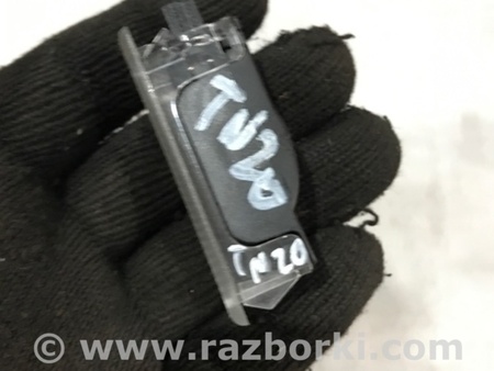 ФОТО Плафон подсветки салона для Porsche Panamera I 970 (09-16) Київ