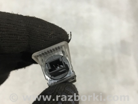 ФОТО Плафон подсветки салона для Porsche Panamera I 970 (09-16) Київ