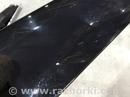 ФОТО Накладка на торпедо для Porsche Panamera I 970 (09-16) Київ
