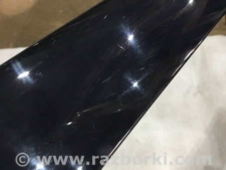 ФОТО Накладка на торпедо для Porsche Panamera I 970 (09-16) Київ