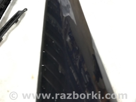 ФОТО Накладка на торпедо для Porsche Panamera I 970 (09-16) Київ