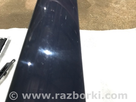 ФОТО Накладка на торпедо для Porsche Panamera I 970 (09-16) Київ