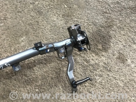 ФОТО Усилитель торпедо для Porsche Cayenne II 958 E2/92A (10-14) Київ