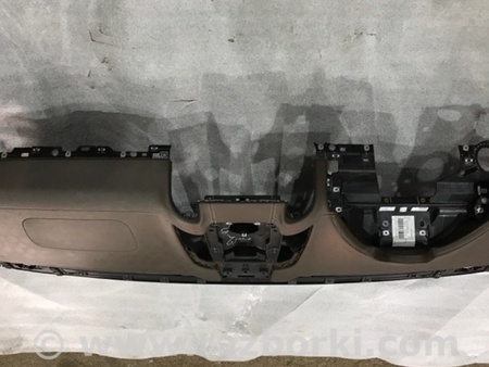 ФОТО Торпедо для Porsche Cayenne II 958 E2/92A (10-14) Київ