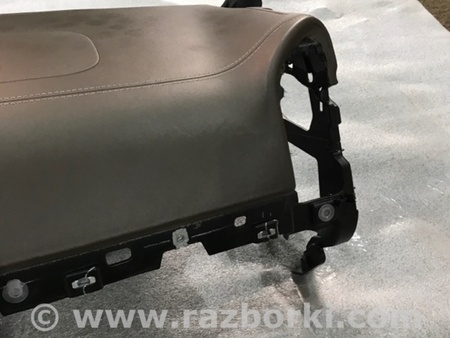 ФОТО Торпедо для Porsche Cayenne II 958 E2/92A (10-14) Київ