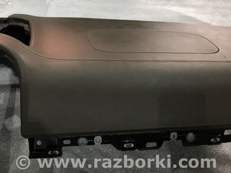 ФОТО Торпедо для Porsche Cayenne II 958 E2/92A (10-14) Київ