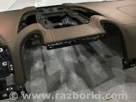 ФОТО Торпедо для Porsche Cayenne II 958 E2/92A (10-14) Київ