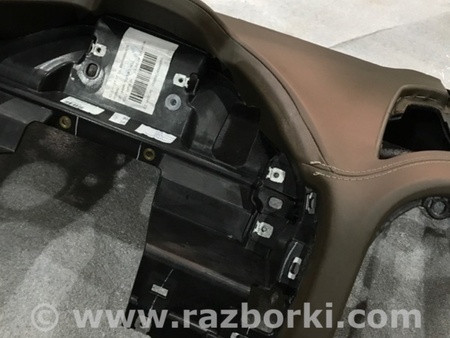 ФОТО Торпедо для Porsche Cayenne II 958 E2/92A (10-14) Київ