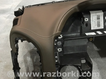 ФОТО Торпедо для Porsche Cayenne II 958 E2/92A (10-14) Київ