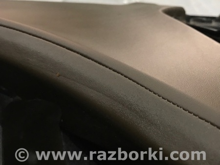 ФОТО Торпедо для Porsche Cayenne II 958 E2/92A (10-14) Київ