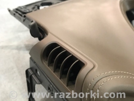 ФОТО Торпедо для Porsche Cayenne II 958 E2/92A (10-14) Київ