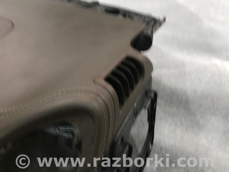 ФОТО Торпедо для Porsche Cayenne II 958 E2/92A (10-14) Київ