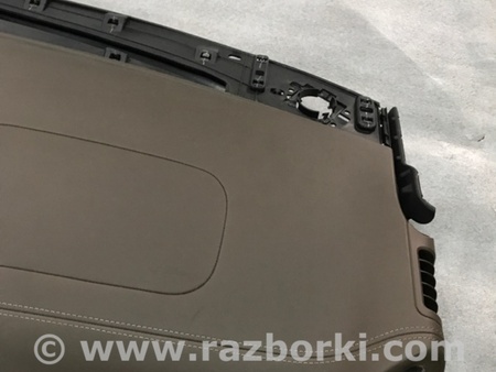 ФОТО Торпедо для Porsche Cayenne II 958 E2/92A (10-14) Київ