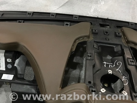 ФОТО Торпедо для Porsche Cayenne II 958 E2/92A (10-14) Київ