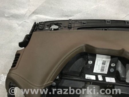 ФОТО Торпедо для Porsche Cayenne II 958 E2/92A (10-14) Київ