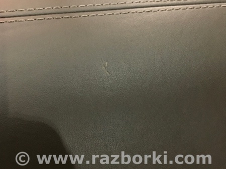 ФОТО Торпедо для Porsche Cayenne II 958 E2/92A (10-14) Київ