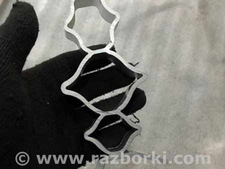 ФОТО Кронштейн для Porsche Cayenne II 958 E2/92A (10-14) Київ