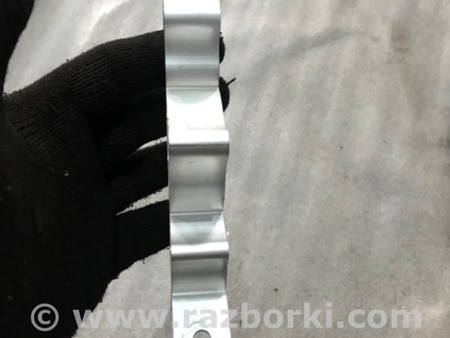 ФОТО Кронштейн для Porsche Cayenne II 958 E2/92A (10-14) Київ