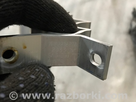 ФОТО Кронштейн для Porsche Cayenne II 958 E2/92A (10-14) Київ