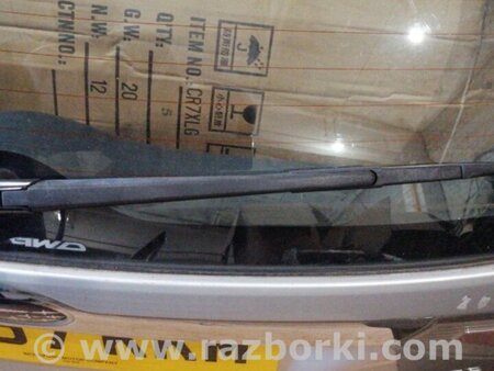 ФОТО Дворник задний для Subaru Impreza GD/GG Киев