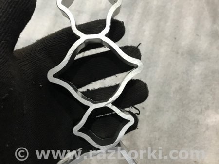 ФОТО Кронштейн для Porsche Cayenne II 958 E2/92A (10-14) Київ