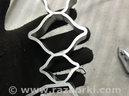 ФОТО Кронштейн для Porsche Cayenne II 958 E2/92A (10-14) Київ