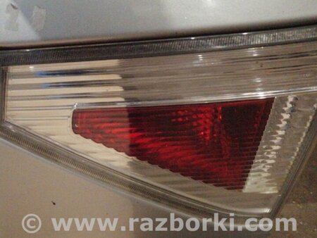 ФОТО Фонарь задний правый для Subaru Impreza GD/GG Киев