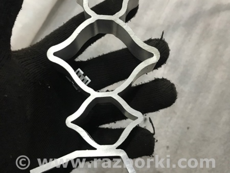 ФОТО Кронштейн для Porsche Cayenne II 958 E2/92A (10-14) Київ