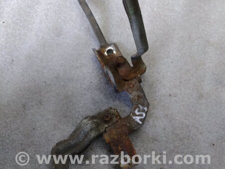ФОТО Кронштейн для Subaru Forester SG Киев