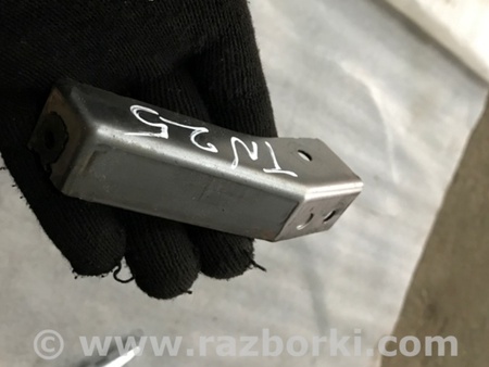 ФОТО Кронштейн для Porsche Cayenne II 958 E2/92A (10-14) Київ