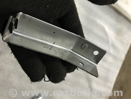 ФОТО Кронштейн для Porsche Cayenne II 958 E2/92A (10-14) Київ