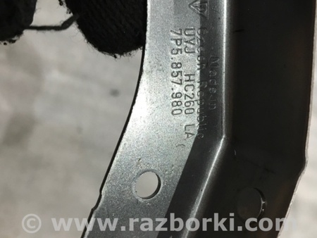 ФОТО Кронштейн для Porsche Cayenne II 958 E2/92A (10-14) Київ