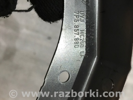 ФОТО Кронштейн для Porsche Cayenne II 958 E2/92A (10-14) Київ